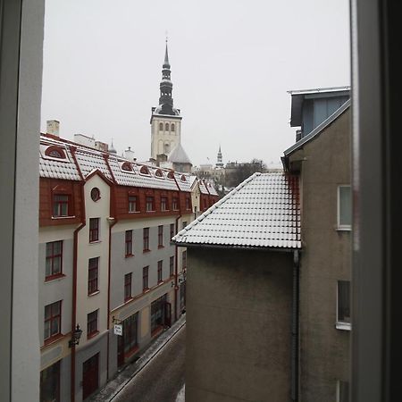 Tallinn City Apartments Old Town Suites Værelse billede