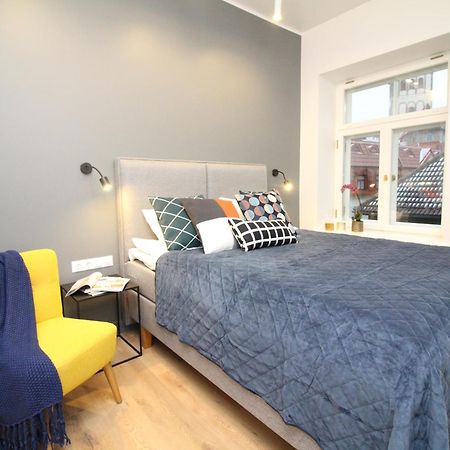 Tallinn City Apartments Old Town Suites Eksteriør billede