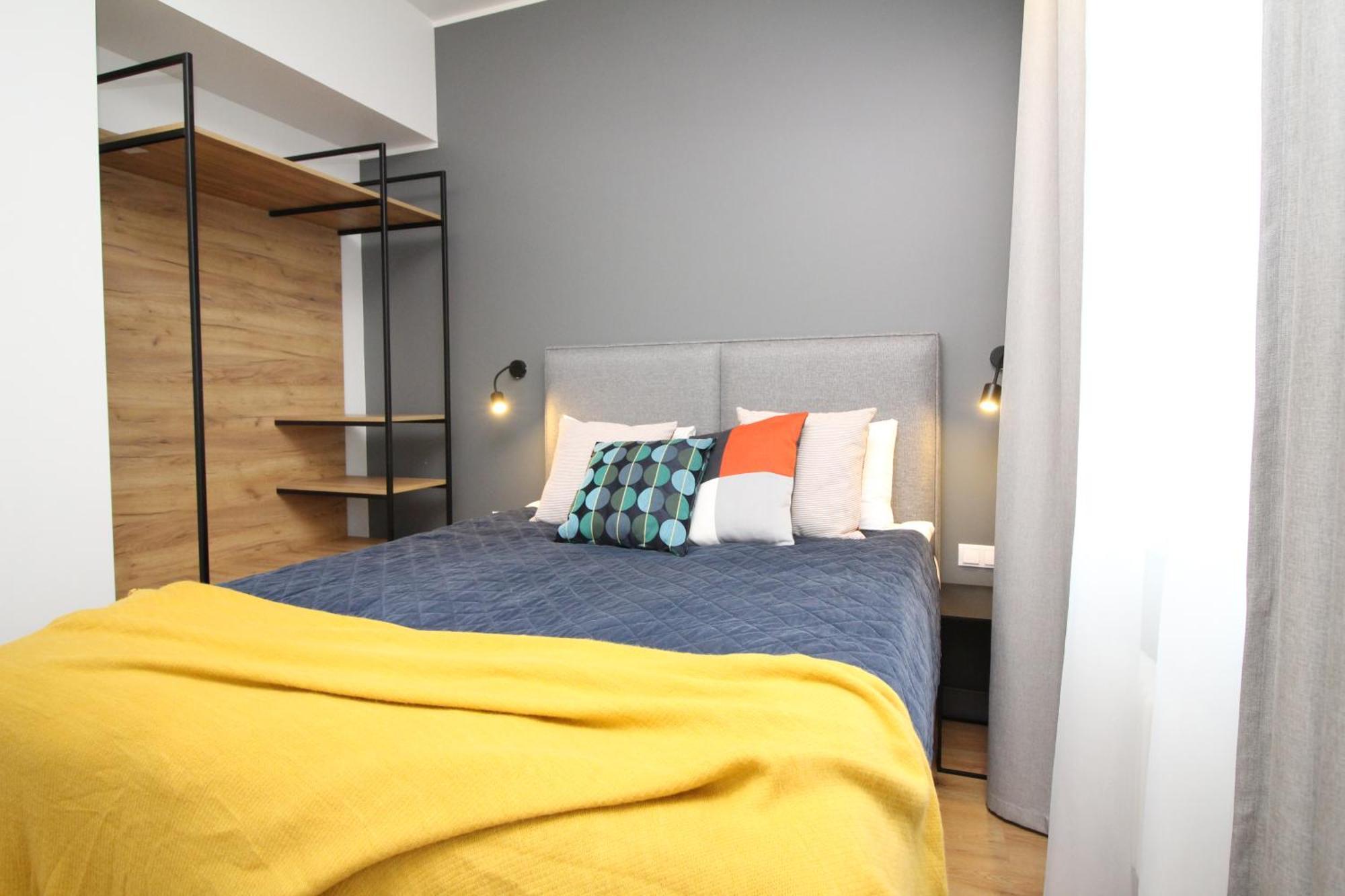 Tallinn City Apartments Old Town Suites Værelse billede