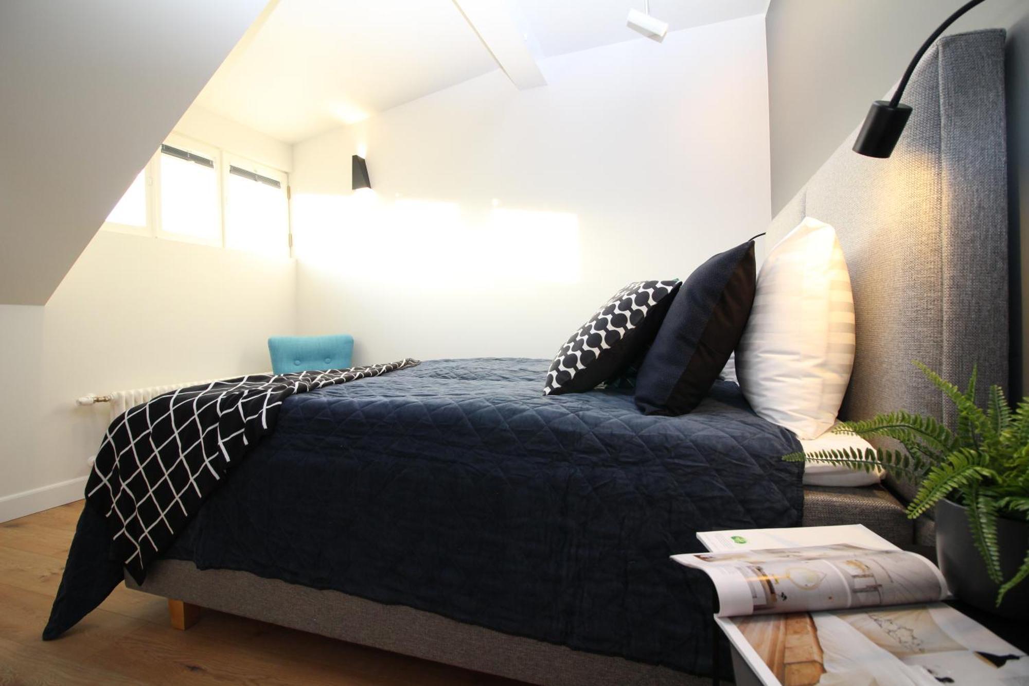 Tallinn City Apartments Old Town Suites Værelse billede
