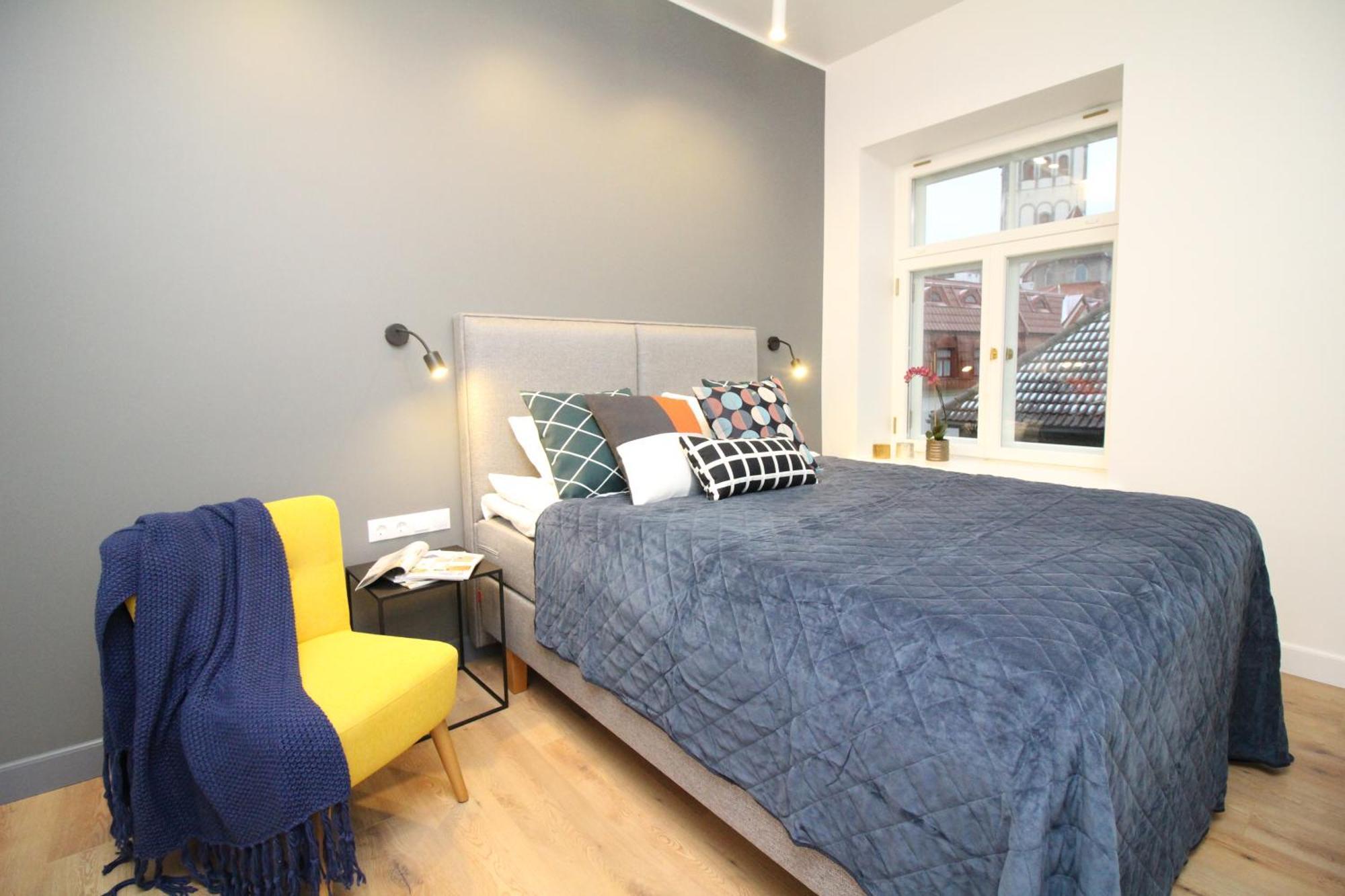 Tallinn City Apartments Old Town Suites Eksteriør billede