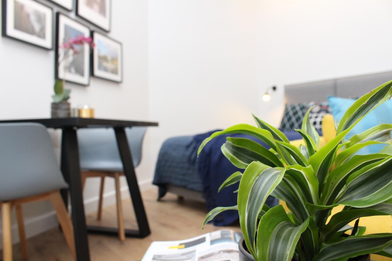 Tallinn City Apartments Old Town Suites Eksteriør billede