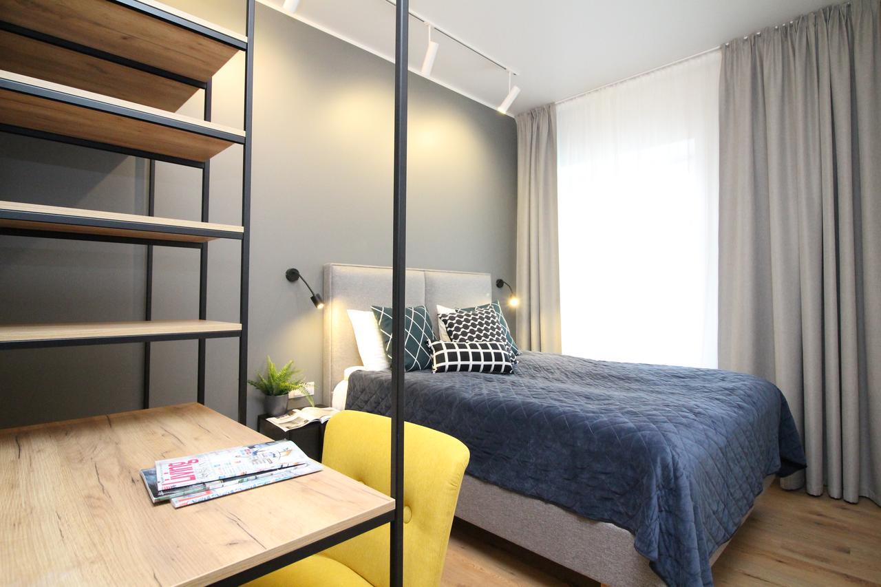 Tallinn City Apartments Old Town Suites Eksteriør billede