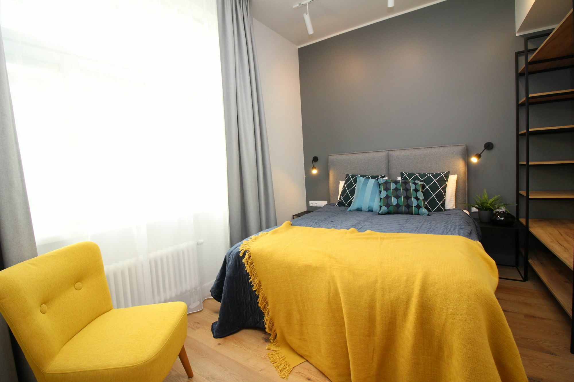 Tallinn City Apartments Old Town Suites Eksteriør billede