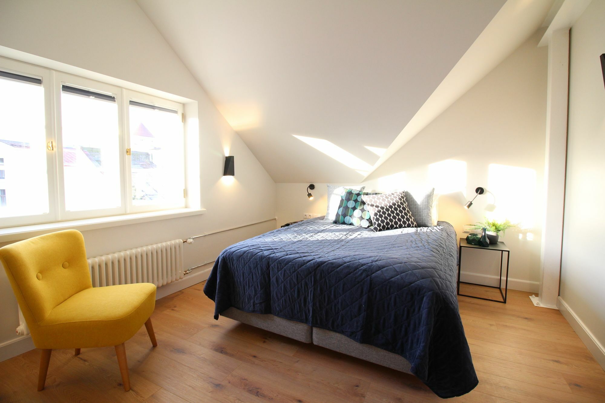 Tallinn City Apartments Old Town Suites Eksteriør billede