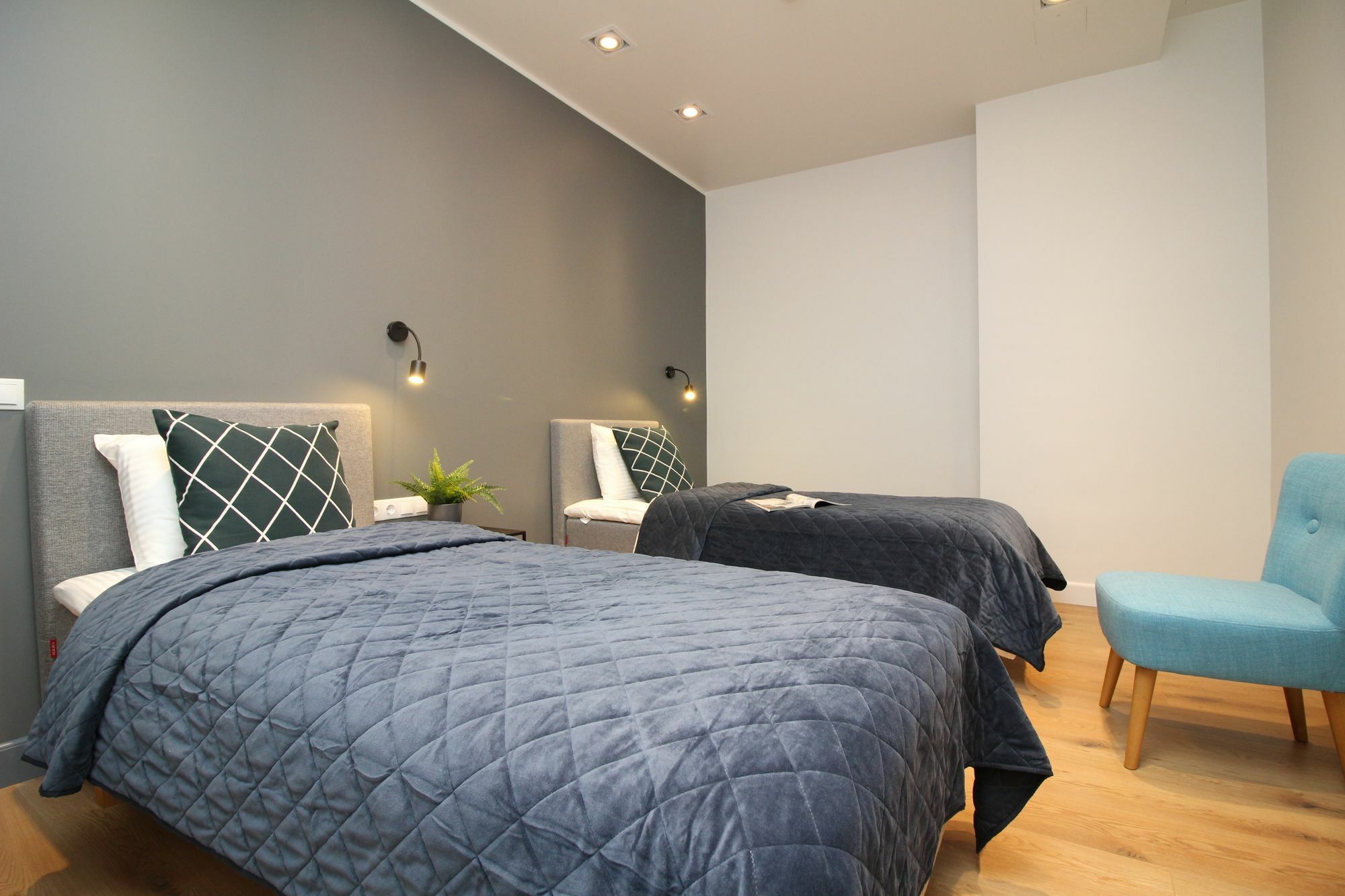 Tallinn City Apartments Old Town Suites Eksteriør billede