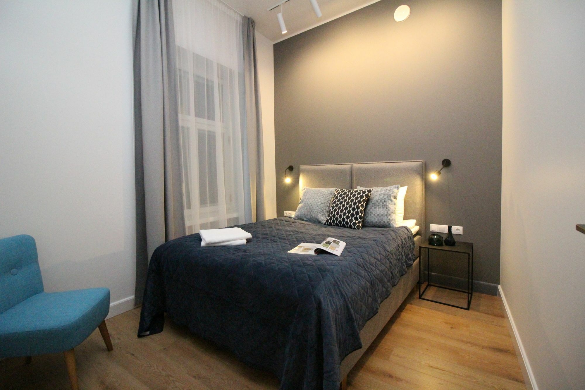 Tallinn City Apartments Old Town Suites Eksteriør billede