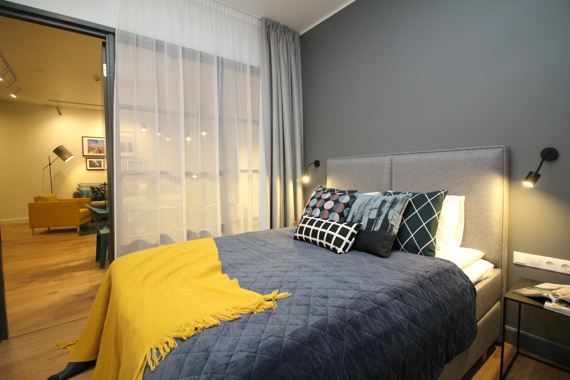 Tallinn City Apartments Old Town Suites Eksteriør billede