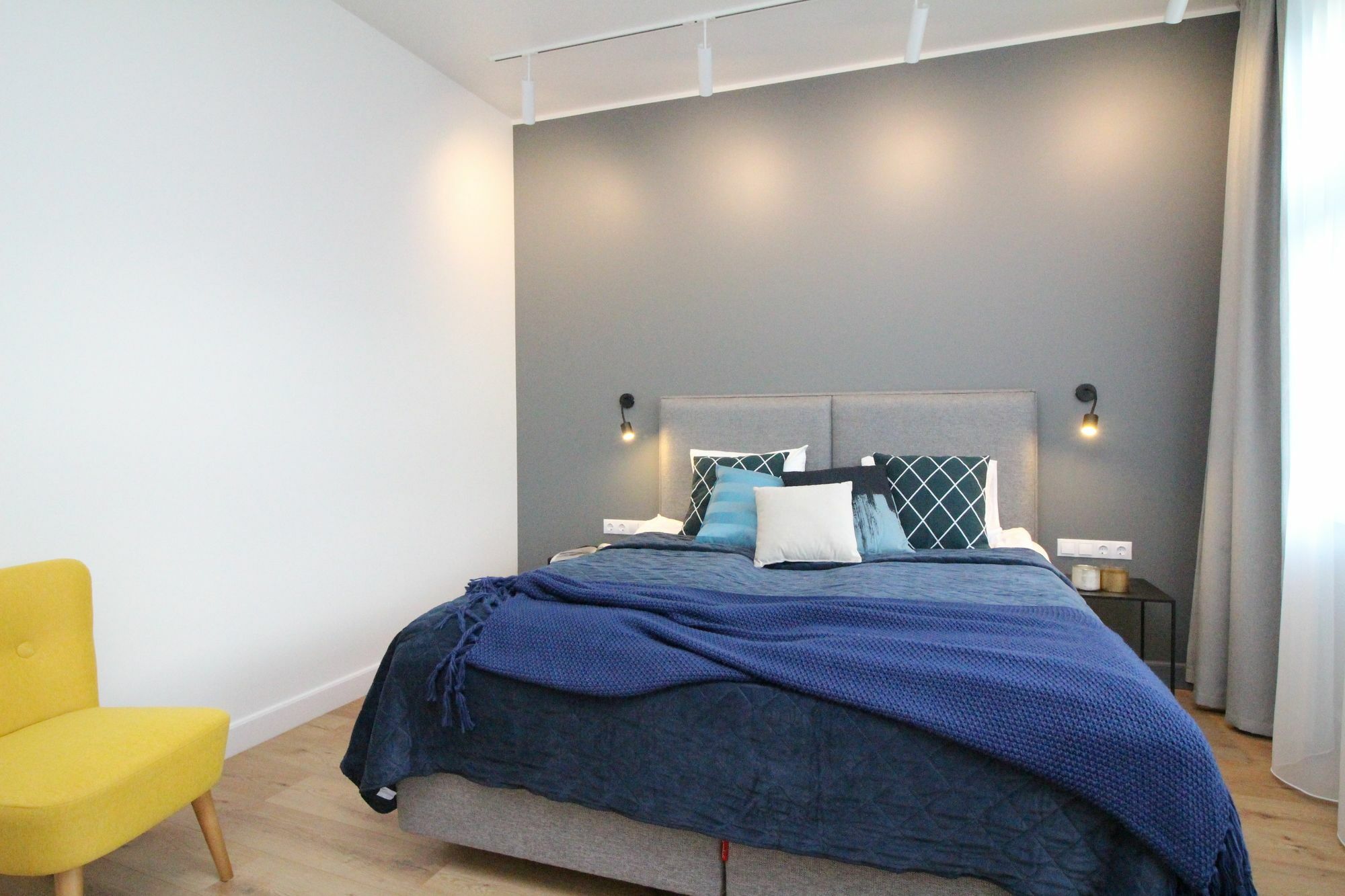 Tallinn City Apartments Old Town Suites Eksteriør billede