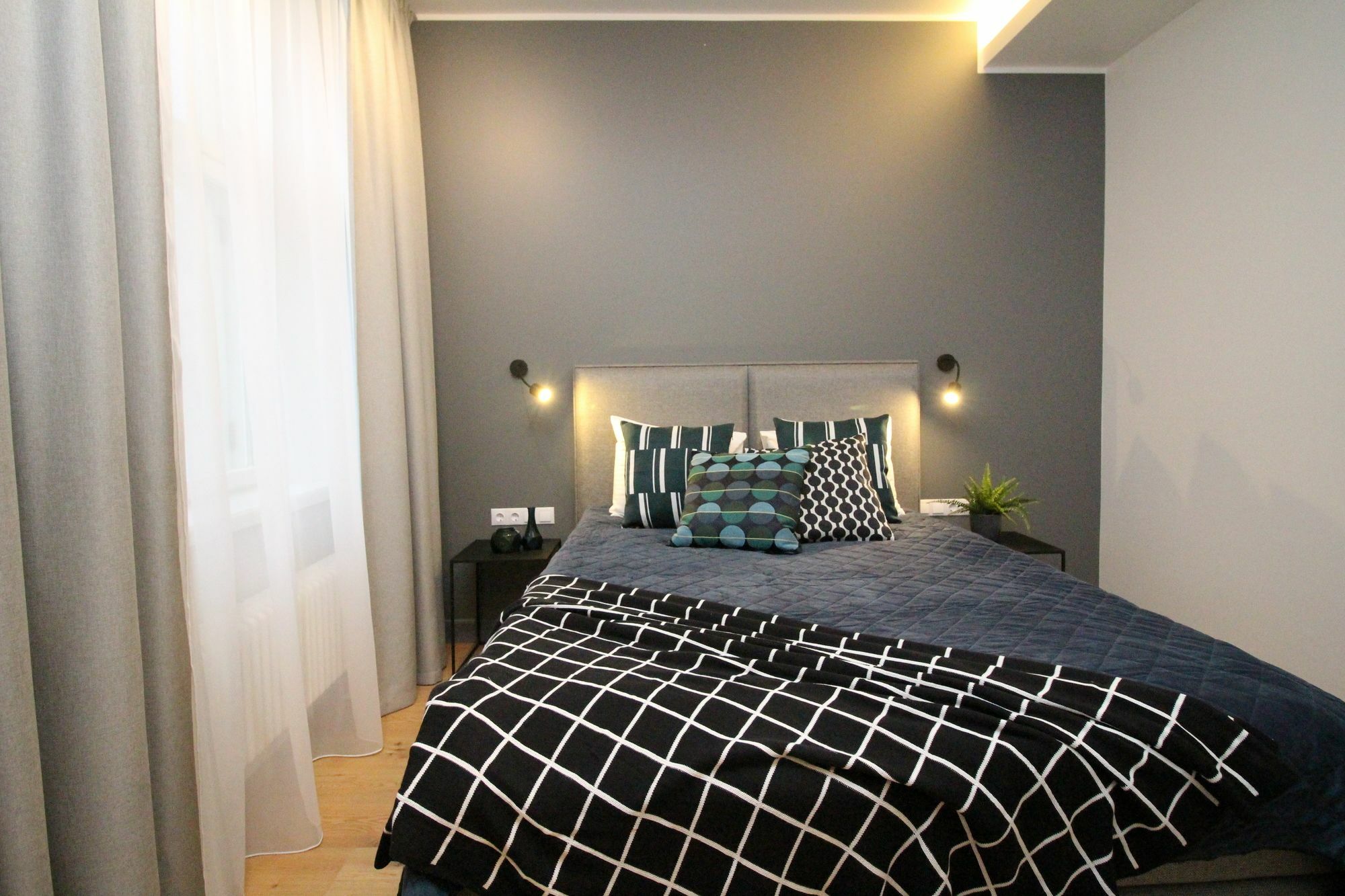 Tallinn City Apartments Old Town Suites Eksteriør billede
